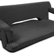 Image for article titled Mankind's Crowning Achievement Might Be This Sofa That Folds Into a Briefcase